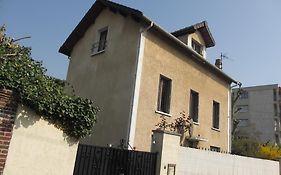 Bed And Breakfast L'ermontoise